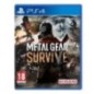 Metal Gear Survive Metal Gear Survive