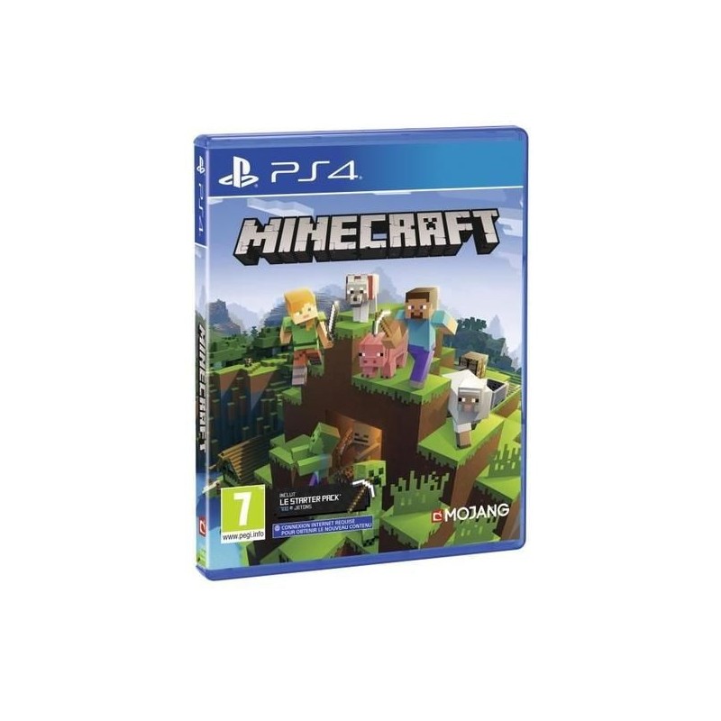Minecraft Bedrock Minecraft Bedrock