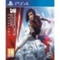 Mirror's Edge Catalyst Mirror's Edge Catalyst