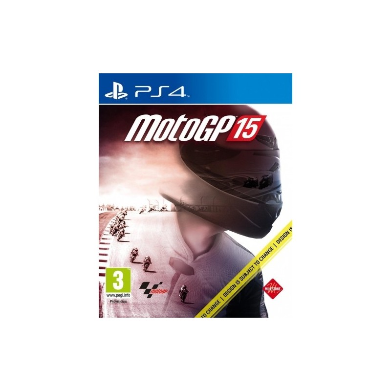 MotoGP 15 MotoGP 15