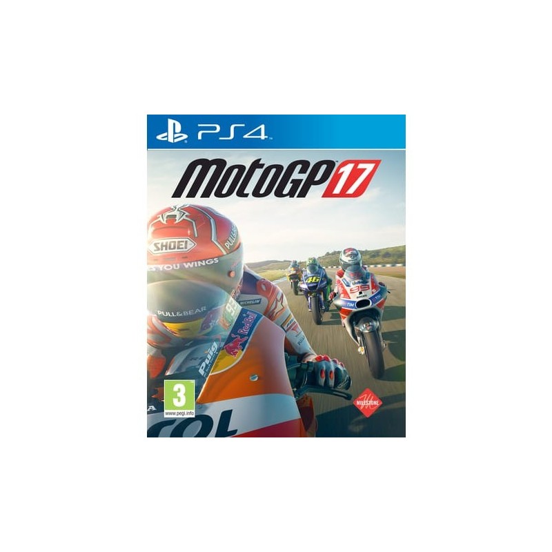 MotoGP 17
