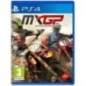 MXGP : The Official Motocross Videogame MXGP : The Official Motocross Videogame