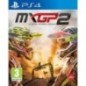 MXGP 2 : The Official Videogame MXGP 2 : The Official Videogame