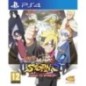 Naruto Shippuden Ultimate Ninja Storm 4 : Road to Boruto Naruto Shippuden Ultimate Ninja Storm 4 : Road to Boruto