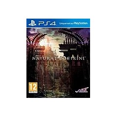 Natural Doctrine (Jeux PS4)