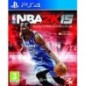 NBA 2K15 NBA 2K15