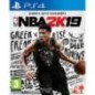 NBA 2K19