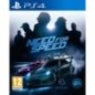 Need for Speed (2015)