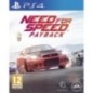 Need for Speed Payback Need for Speed Payback
