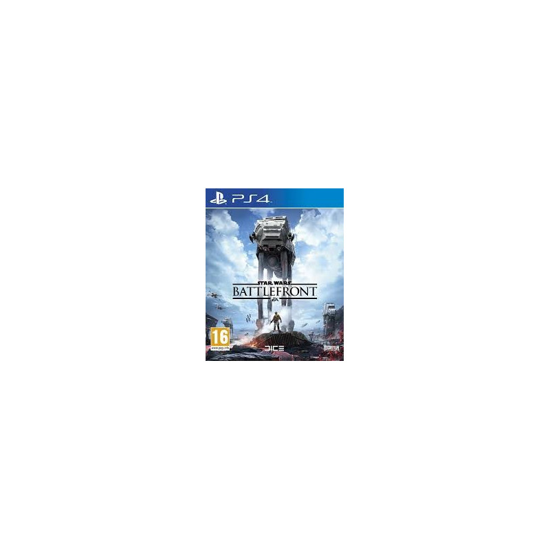 Star Wars : Battlefront