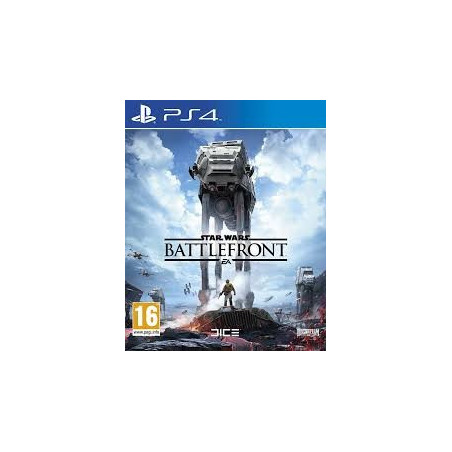 Star Wars : Battlefront