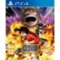 One Piece : Pirate Warriors 3