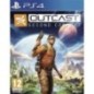 Outcast : Second Contact Outcast : Second Contact