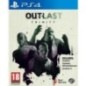 Outlast Trinity