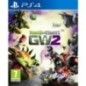 Plants vs Zombies : Garden Warfare 2 Plants vs Zombies : Garden Warfare 2