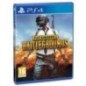PlayerUnknown's Battlegrounds