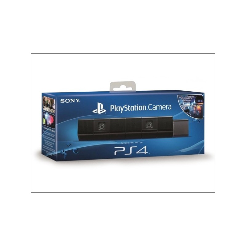 Playstation Camera Playstation Camera