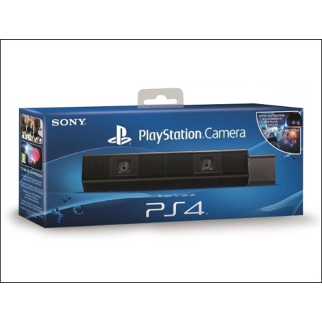 Playstation Camera