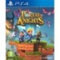 Portal Knights