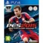 Pro Evolution Soccer 2015 (PES 2015)