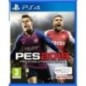 Pro Evolution Soccer 2019 (Pes 19)
