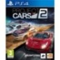 Project CARS 2 Project CARS 2