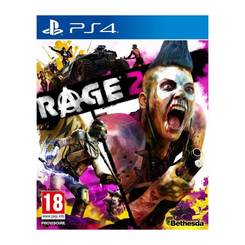 Rage 2