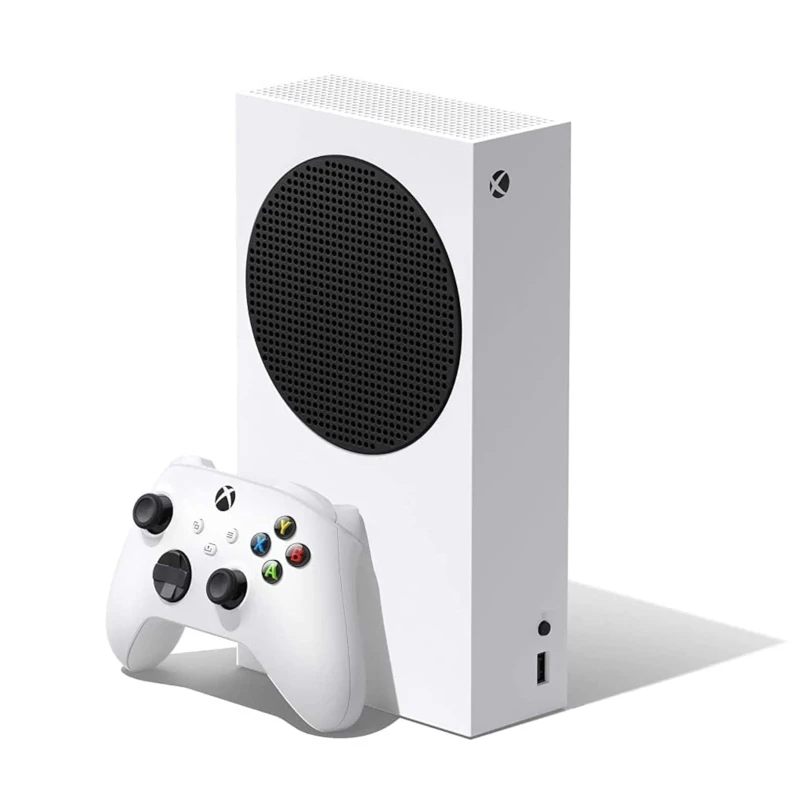 Xbox Series S (Generalüberholt)