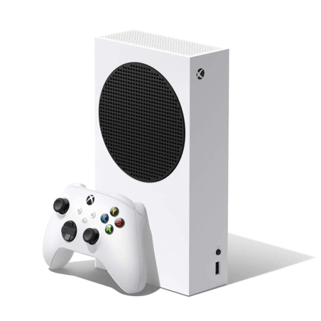 Xbox Series S (Generalüberholt)