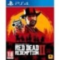 Red Dead Redemption II ( 2 )