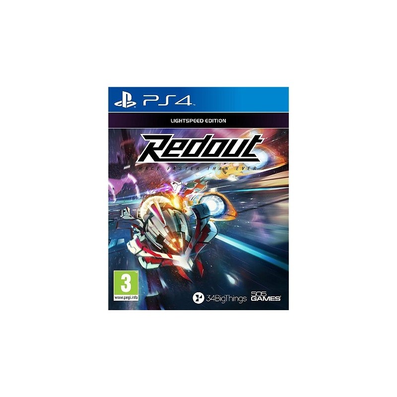 Redout Redout