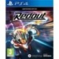 Redout Redout