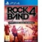 Rock Band 4 Rock Band 4