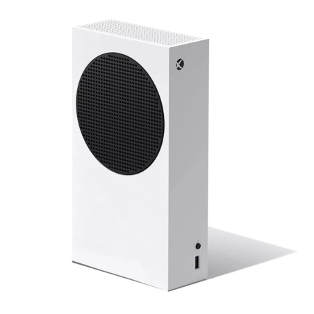 Xbox Series S (Generalüberholt)