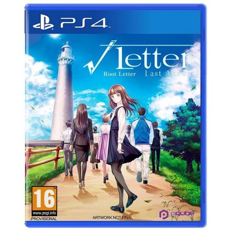 Root Letter Last Answer
