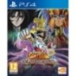 Saint Seiya : Soldiers' Soul