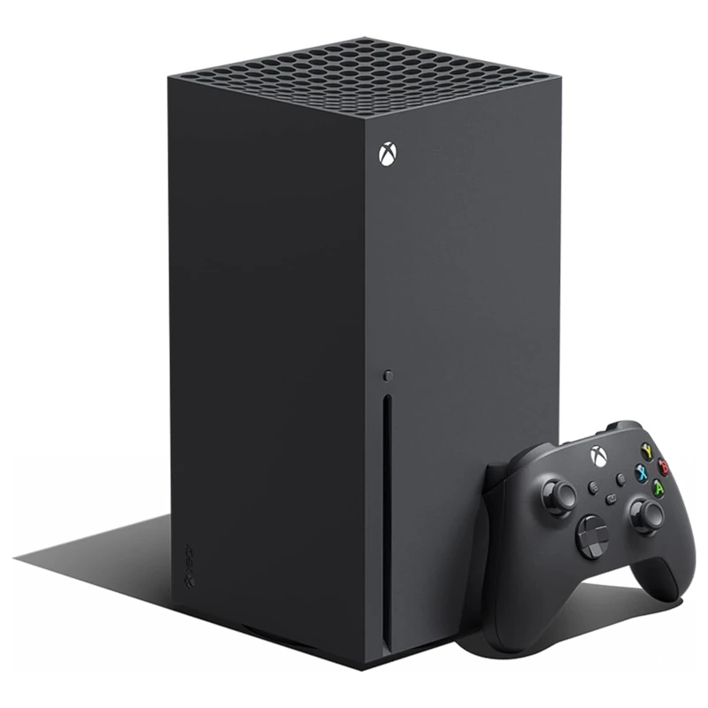 Xbox Series X (Generalüberholt)