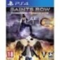 Saints Row 4 Re-elected + Gat Out of Hell Saints Row 4 Re-elected + Gat Out of Hell