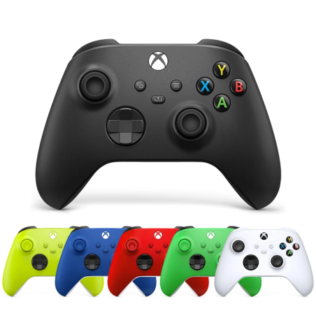Xbox Series-controller (Gereviseerd)