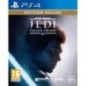 Star Wars Jedi : Fallen Order Edition Deluxe Star Wars Jedi : Fallen Order Edition Deluxe
