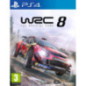 WRC 8 WRC 8