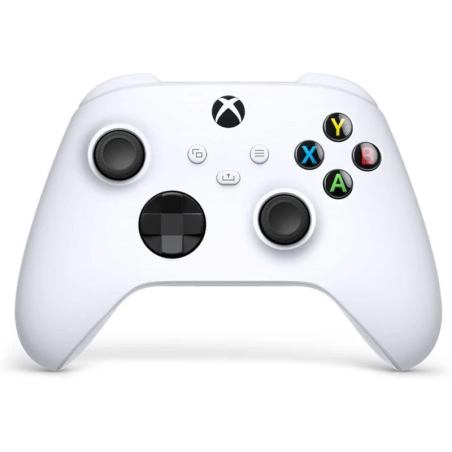 Xbox Series Controller (Refurbished)