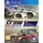 The Crew Ultimate Edition The Crew Ultimate Edition