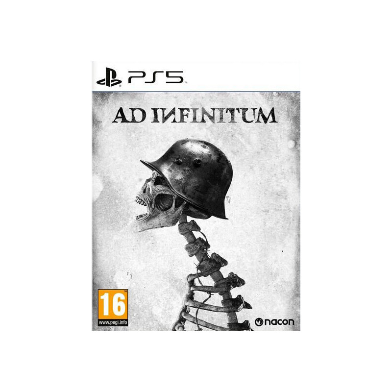 Ad Infinitum