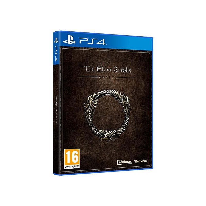 The Elder Scrolls Online : Tamriel Unlimited