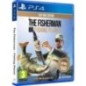 The Fisherman : Fishing Planet