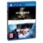 The Heavy Rain and Beyond: Two Souls Collection