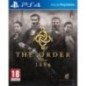 The Order : 1886 The Order : 1886