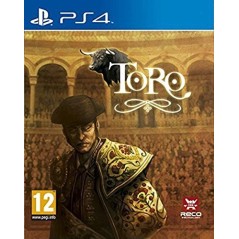 Toro (Jeux PS4)