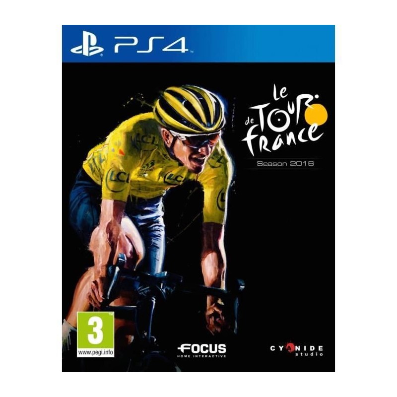Tour de France 2016 Tour de France 2016